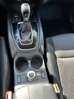 Nissan X-trail T-32 2020 - 16