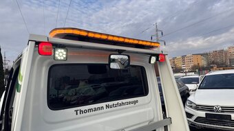 Iveco Daily - Odťahové vozidlo do 3,5T - 16