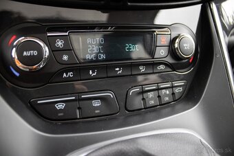 Ford Kuga 2.0 TDCi Duratorq 163k Titanium AWD - 16