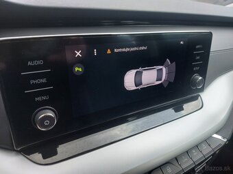 ŠKODA OCTAVIA 4 2.0TDI DSG 59000km - 16
