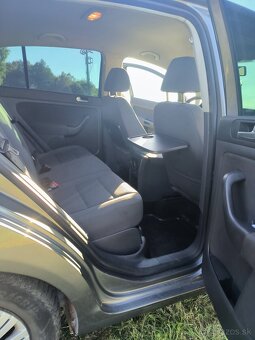 VW Golf Plus V – 1.9 TDI 77 kW - 16
