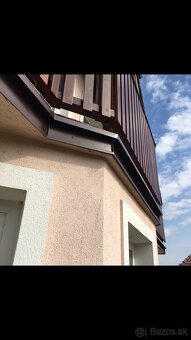 Pokrývačské práce, klampiarske práce,tesarske prace, izolat - 16