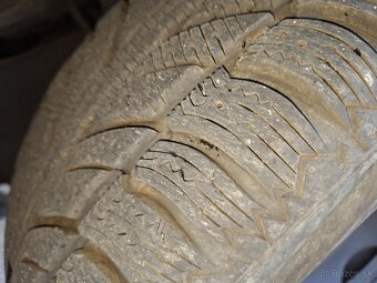 SUZUKI GRAND VITARA 2.0 HDI 4X4 KLÍMA ŤAŽNÉ - 16