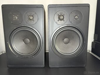 Canton Plus S, Canton Quinto 510, 530, Technics - 16