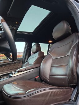 GL 350 CDI X166 - 16