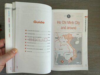 Sri Lanka, Vietnam cestopisy - 16