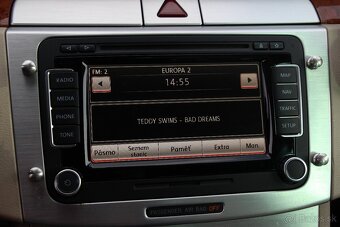 Volkswagen Passat CC 2.0 TDI DSG UŽ OD 59 € MESAČNE - 16