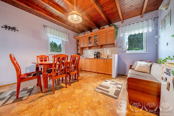 Bosen Group Vám ponúka exkluzívne na predaj 2 domy v Dolanoc - 16