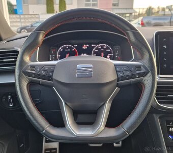 SEAT TARRACO 2.0 TDI FR DSG - 16