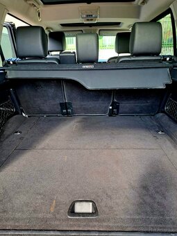 Land Rover Discovery 4 SDV6 HSE - 16