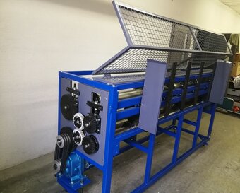 Rezací sloter Čelik MS 2200 - 16