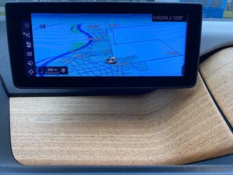 BMW i3 120 Ah 2020 FULL - 16