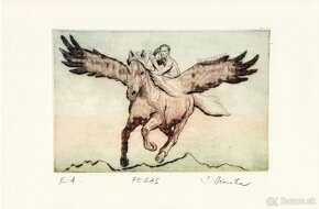 predam grafiky od Igor Piačka - 16