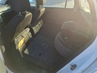 Škoda Fabia Combi 1.6 TDi, 77 kW - 16