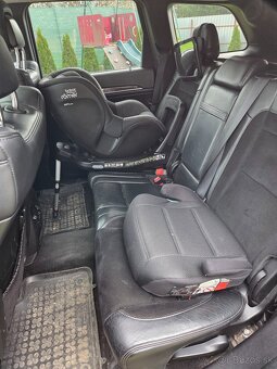 Jeep Grand Cherokee 3.0 - 16