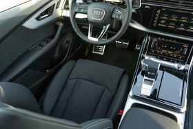 Audi Q8 50 3.0 TDI mHEV quattro tiptronic - 16
