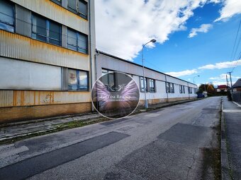 Zaujímavá investičná PRÍLEŽITOSŤ Predaj polyfunkčnej budovy - 16