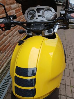 BMW F650GS - 16
