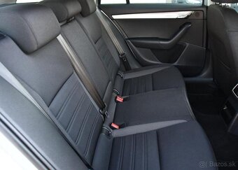 Škoda Octavia 1,6TDI DSG NAVI CARPLAY 85 kw - 16