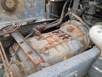 LIAZ 300  18.23 HAKOVY NOSIC KONTAJNEROV CTS - 16