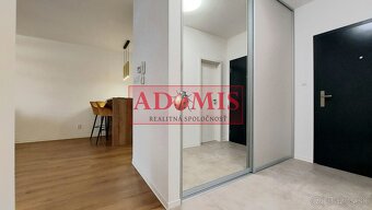 Prenájom 2+1 izbový byt, LAGO Nad Jazerom Košice 78,5m2,logg - 16
