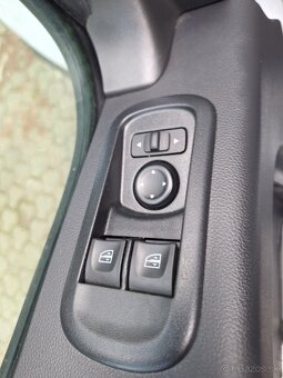 RENAULT MASTER 2.3 DCi L3H2P3 + Webasto - 16