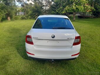 Skoda octavia 3 - 16