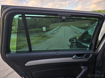 VW Passat R-Line 2.0 TDI DSG 2016 Panoráma, Virtual Cockpit - 16