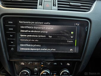 Škoda Octavia Combi 1.6 TDI DSG STYLE F1 LED ACC DCC DVD R16 - 16