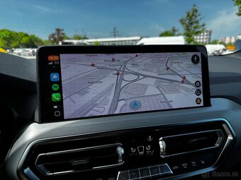 BMW X3 XDrive20d A/T - 16