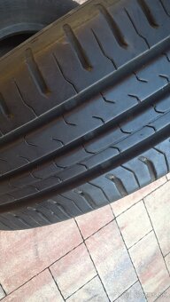 4 + 2 ks LETNÉ 175/65 R14 82T dezén 7-8 mm - už od 15,-€/kus - 16