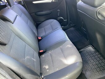 Mercedes B trieda, 2.0 cdi, 103 kW , automat - 16