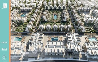 Apartman Long beach s plazi Hurghada - 16