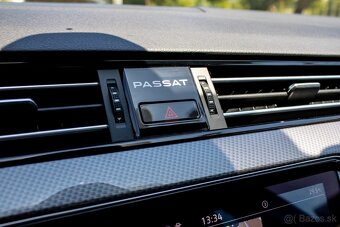 Volkswagen Passat Alltrack 2.0 TDI SCR 4Motion DSG - 16