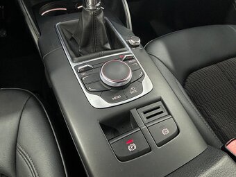 Audi A3 Sportback 2.0 TDI quattro - 16