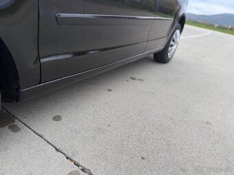 Volkswagen Polo 1.4 TDI// NOVA STK/EK - 16