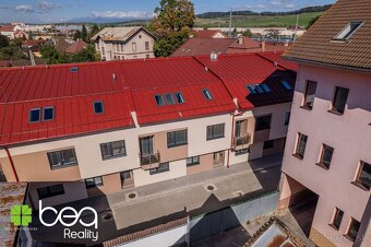 NA PRENÁJOM: 2-izbový byt v novostavbe, Spišská Nová Ves - 16