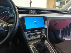 Máme skladom ❗2025 AUTORÁDIO - ANDROID 14 - PREDAJ + MONTÁŽ - 16