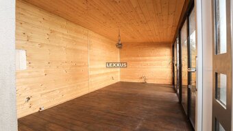 |5i (7i) rodinný dom, zimná záhrada, BA IV., Chrobákova , 30 - 16