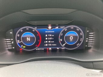 Karoq 2.0 TDI 110KW 4X4 - automat - 16