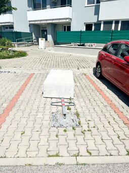 4i byt s 2 terasami a 2 parkovacími miestami - 16