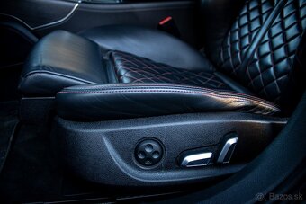 Audi A6 Avant competition 3.0 TDI DPF 326k 240kW, A8, 5d. - 16