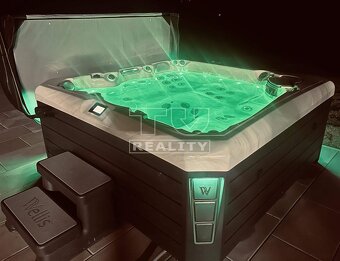 Na predaj exkluzívna novostavba, nízkoenergetický Chalet... - 16