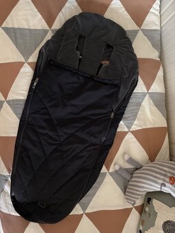 Cybex Priam v plnej výbave - 16