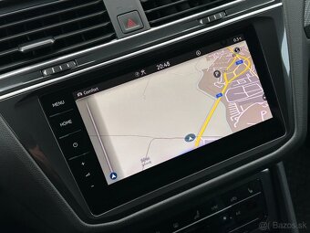 Volkswagen Tiguan Allspace R-Line 2.0 TDi 4Motion DSG, r.v.: - 16