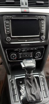 Škoda Superb Combi Scout 4x4 2.0 TDI 103kw DSG+ F1 2013 - 16