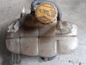 rozpredam opel meriva A 1,7 cdti - 16