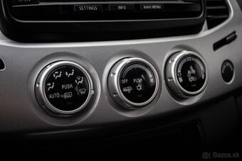 Mitsubishi L 200 2.5 DI-D, 131kW - 16