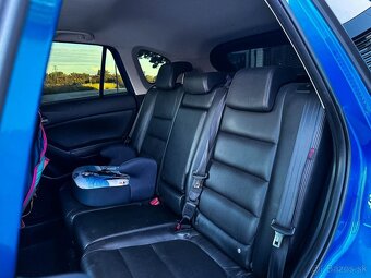 Mazda CX-5 2.0 Skyactiv-G AWD Revolution A/T - 16