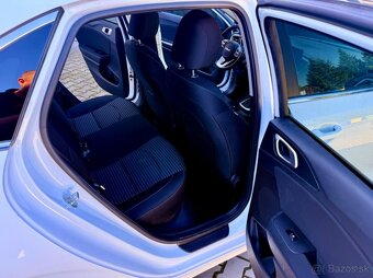 Kia Ceed 1.5T-GDI-118kW-AUT-LED-ČR-DPH- - 16